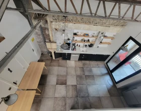 Bureau privé