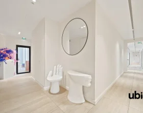 Bureau privé