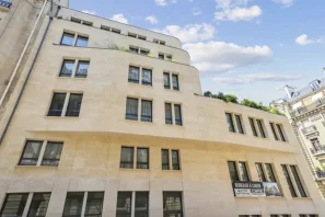 Espace indépendant - 75016 - 50 postes - 42500€