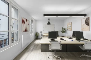 Espace indépendant - 75002 - 90 postes - 56000€