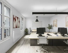Espace indépendant