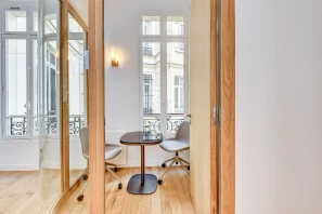 Allday Rue La Fayette