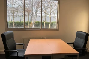Bureau privé - 78530 - 21 postes - 3890€