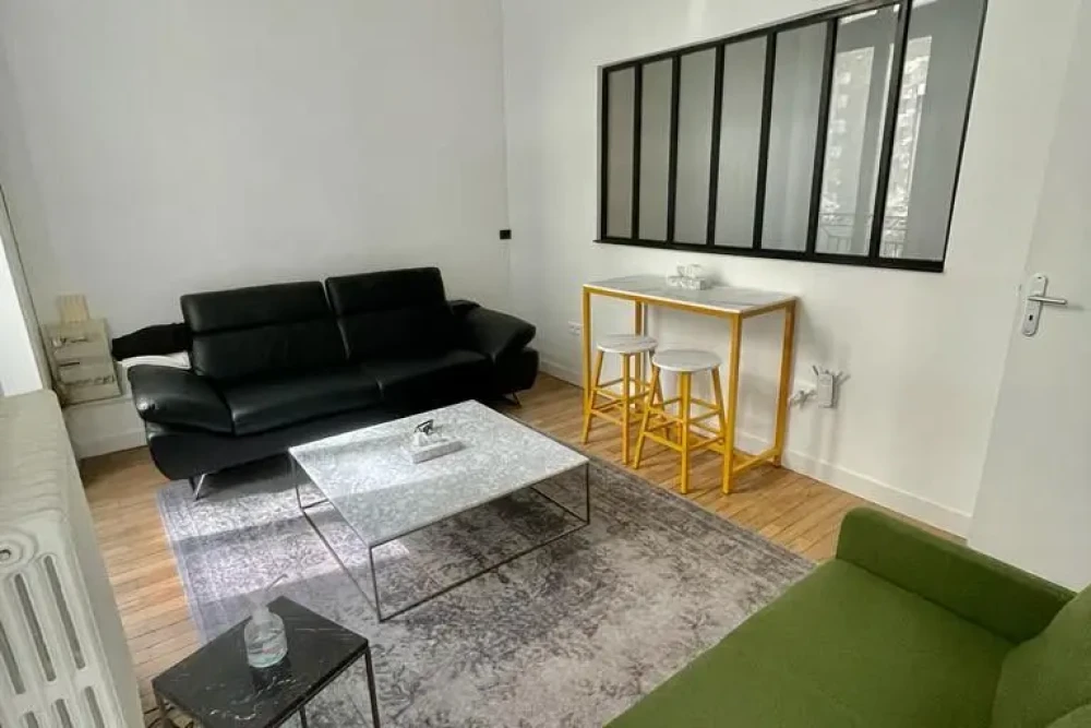 Bureau privé - 44000 - 4 postes - 1000€