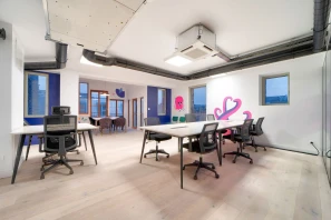 Espace indépendant - 59800 - 18 postes - 8000€