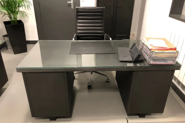 Open Space - 69009 - 2 postes - 225€