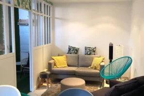 Open Space - 67500 - 9 postes - 210€