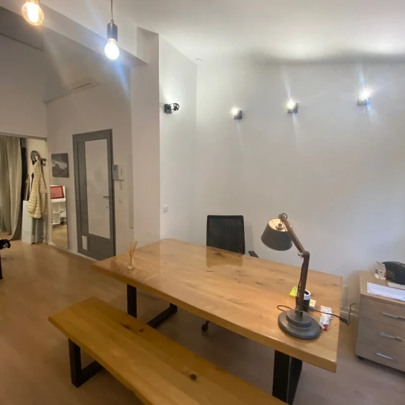 Bureau privé 70 m² 6 postes Coworking Rue de Billancourt Boulogne-Billancourt 92100 - photo 3