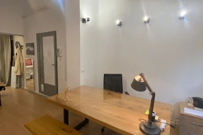 Bureau privé - 92100 - 6 postes - 3200€