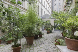 Espace indépendant - 75010 - 45 postes - 26000€