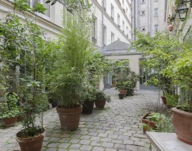 Espace indépendant