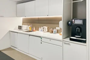 Bureau privé - 76100 - 5 postes - 1027€