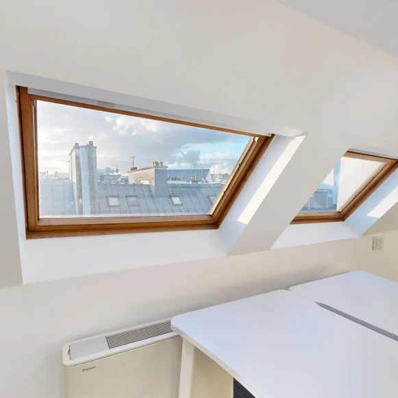 Espace indépendant 130 m² 20 postes Coworking Rue Cambon Paris 75001 - photo 5