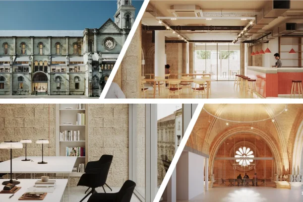 Espace indépendant - 33000 - 35 postes - 13996€