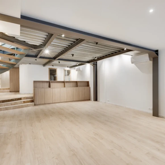 Espace indépendant 185 m² 28 postes Location bureau Passage Lathuille Paris 75018 - photo 6