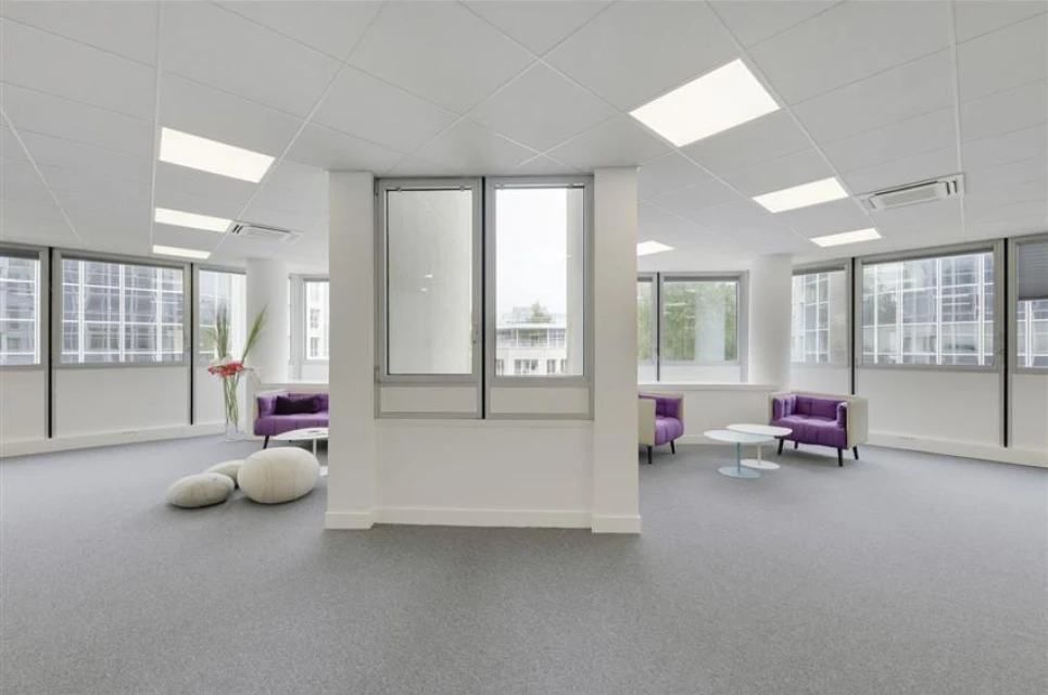 Hiptown - Vélizy Nieuport