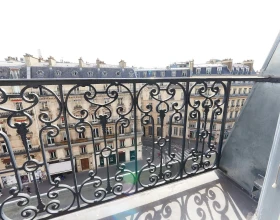 Espace indépendant