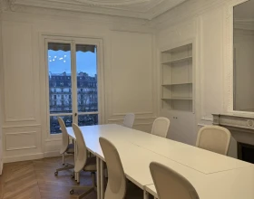 Bureau privé