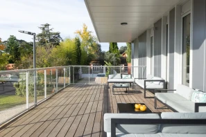 Espace indépendant - 79180 - 32 postes - 450€