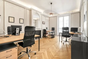 Bureau privé - 75002 - 12 postes - 7200€