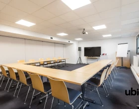 Bureau privé