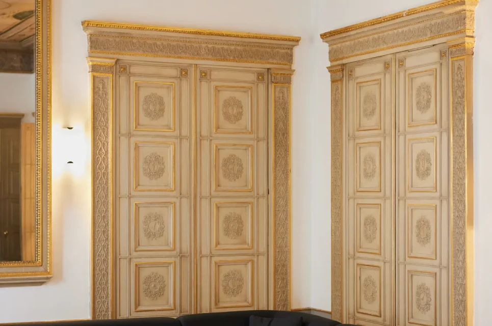 Bureau privé