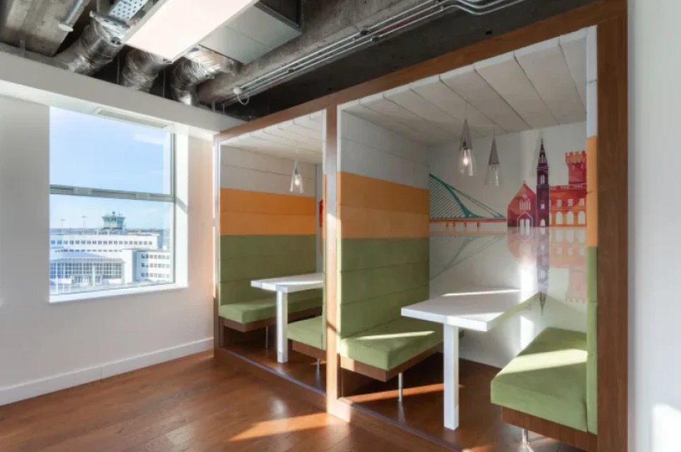 Regus - Clermont-Ferrand, La Pardieu