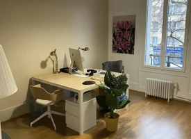 Bureau privé