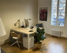 Bureau privé