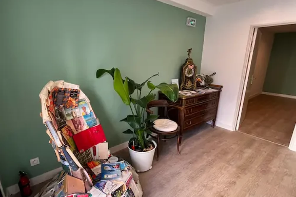 Bureau privé - 34000 - 1 poste - 330€