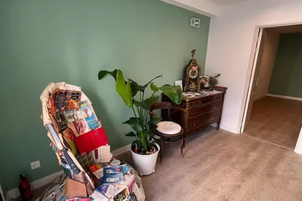 Bureau privé - 34000 - 1 poste - 330€