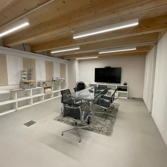 Bureau privé 17 m² 4 postes Coworking Impasse Lamier Paris 75011 - photo 11