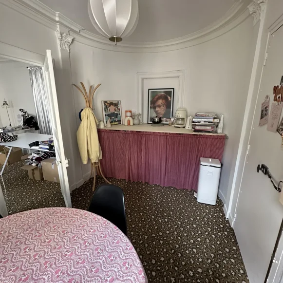 Bureau privé 27 m² 4 postes Location bureau Rue d'Hauteville Paris 75010 - photo 6