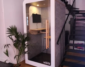 Bureau privé