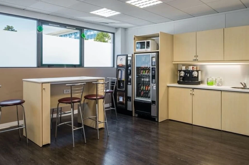 Regus - Sophia, Antipolis Mougins