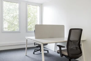 Bureau privé - 94220 - 5 postes - 1250€
