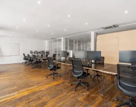 Espace indépendant