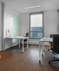 Bureau privé - 33300 - 3 postes - 870€