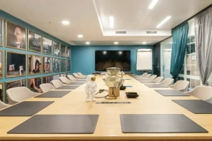 Bureau privé - 75008 - 12 postes - 8640€