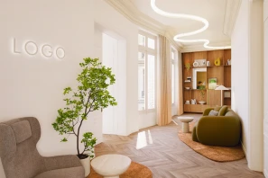 Espace indépendant - 75008 - 78 postes - 64350€