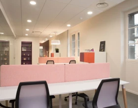 Open Space