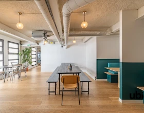Bureau privé
