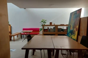 Open Space - 75018 - 2 postes - 250€