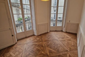 Bureau privé - 44000 - 4 postes - 1200€