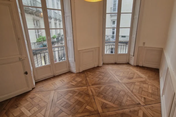 Bureau privé - 44000 - 3 postes - 650€