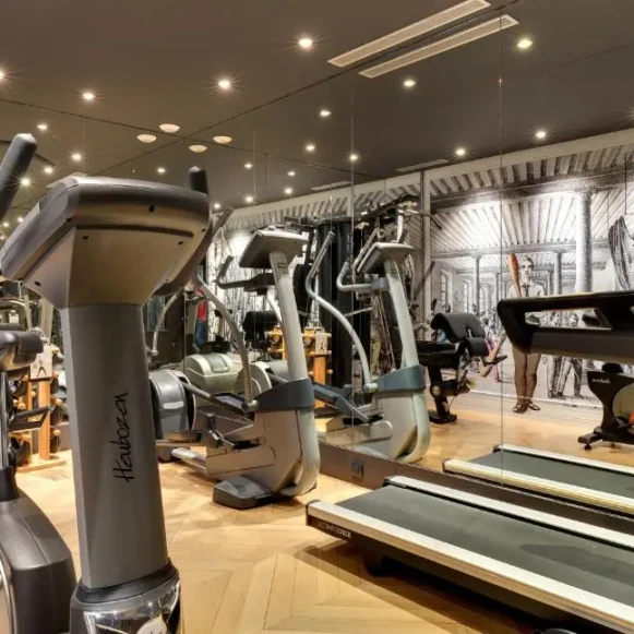 Open Space  16 postes Coworking Boulevard Haussmann Paris 75008 - photo 11