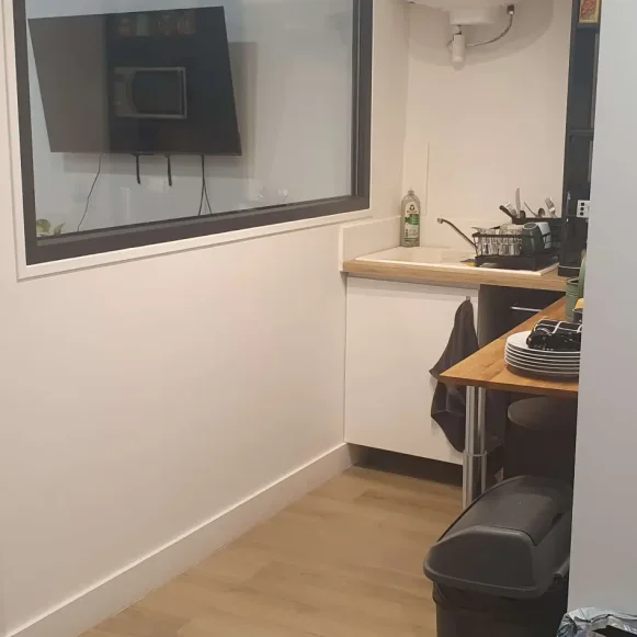 Open Space  1 poste Coworking Rue Saint-Lazare Paris 75009 - photo 3