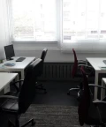 Bureau privé - 75015 - 6 postes - 2200€