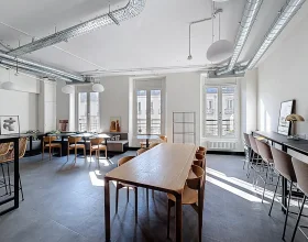 Espace indépendant