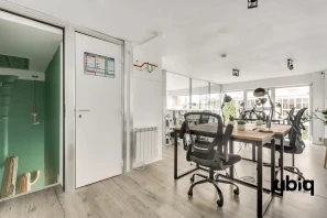 Espace indépendant - 75011 - 15 postes - 5900€